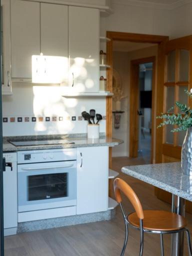 Piso Playa Silgar Sanxenxo Apartment Exterior photo